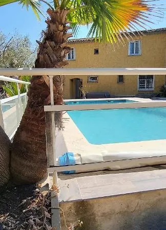 Holiday home Maison De Charme *