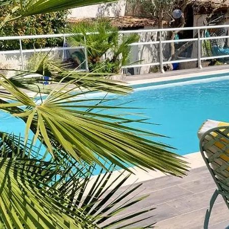 Maison De Charme Σπίτι διακοπών Roquebrune-sur Argens