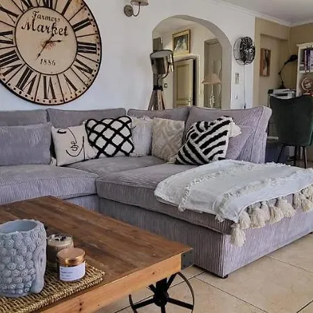 Holiday home Maison De Charme *